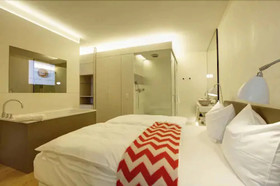 Smartcity Designhotel