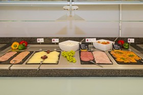Premier Inn Hannover City University Hotel