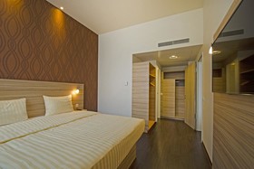 Premier Inn Hannover City University Hotel