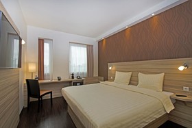 Premier Inn Hannover City University Hotel