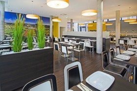 Premier Inn Hannover City University Hotel