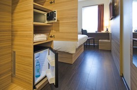 Premier Inn Hannover City University Hotel