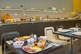 Premier Inn Hannover City University Hotel