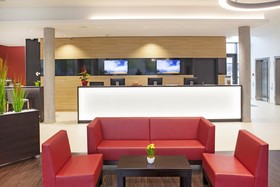 Premier Inn Hannover City University Hotel