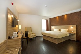 Premier Inn Hannover City University Hotel