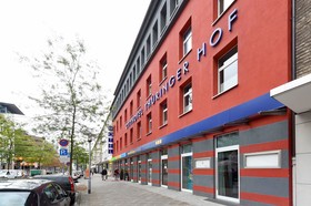 Thüringer Hof