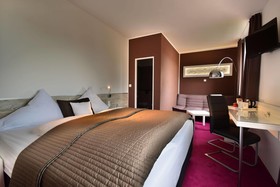 Wiegand Design Hotel