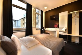 Wiegand Design Hotel