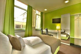 Wiegand Design Hotel