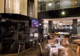 Wyndham Hannover Atrium