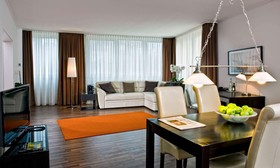 Wyndham Hannover Atrium