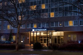 Wyndham Hannover Atrium