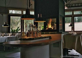 Altes Forsthaus Goseplack