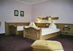 Altes Forsthaus Goseplack