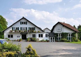 Altes Forsthaus Goseplack