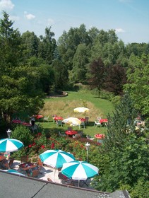 AKZENT Hotel Zur Wasserburg