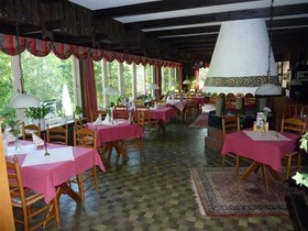 AKZENT Hotel Zur Wasserburg