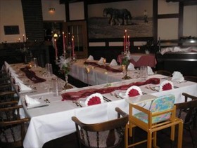Hotel Restaurant Seegers