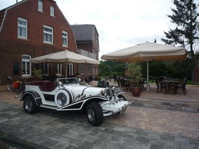 Hotel Zur Linde