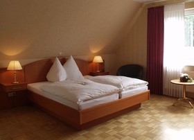 Hotel Zur Linde