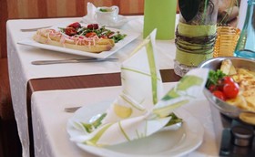 Hotel Zur Linde