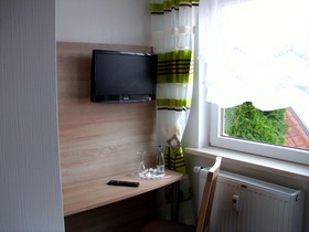 Hotel Road-House