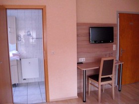 Hotel Road-House