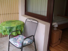 Hotel Road-House