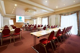 Best Western Hotel Helmstedt