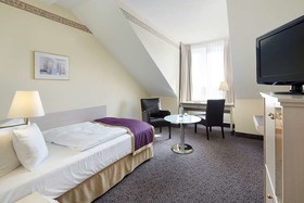 Best Western Hotel Helmstedt