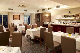 Best Western Hotel Helmstedt