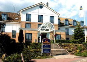 Best Western Hotel Helmstedt