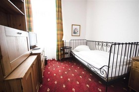 Parkhotel Helmstedt