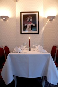 Parkhotel Helmstedt