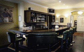 Parkhotel Helmstedt