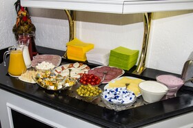 Hotel Ciao Hannover