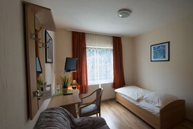 Hotel Ciao Hannover