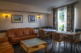 Hotel Ciao Hannover