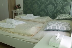 Hotel Ciao Hannover