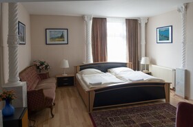 Hotel Ciao Hannover