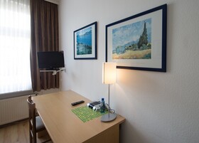 Hotel Ciao Hannover