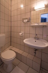 Hotel Ciao Hannover