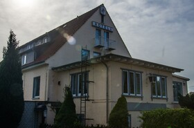 Hotel Ciao Hannover