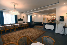 Hotel DIBA