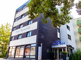 Hotel Westerfeld & Apartments