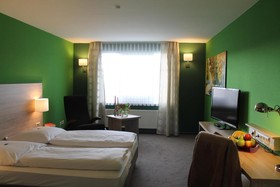 Hotel Westerfeld & Apartments