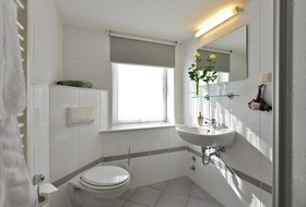 Weserlounge Hotel Garni