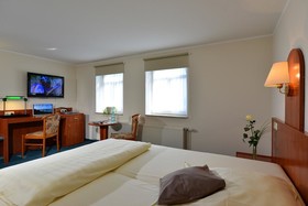 Weserlounge Hotel Garni
