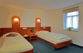 Weserlounge Hotel Garni