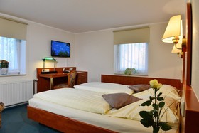 Weserlounge Hotel Garni